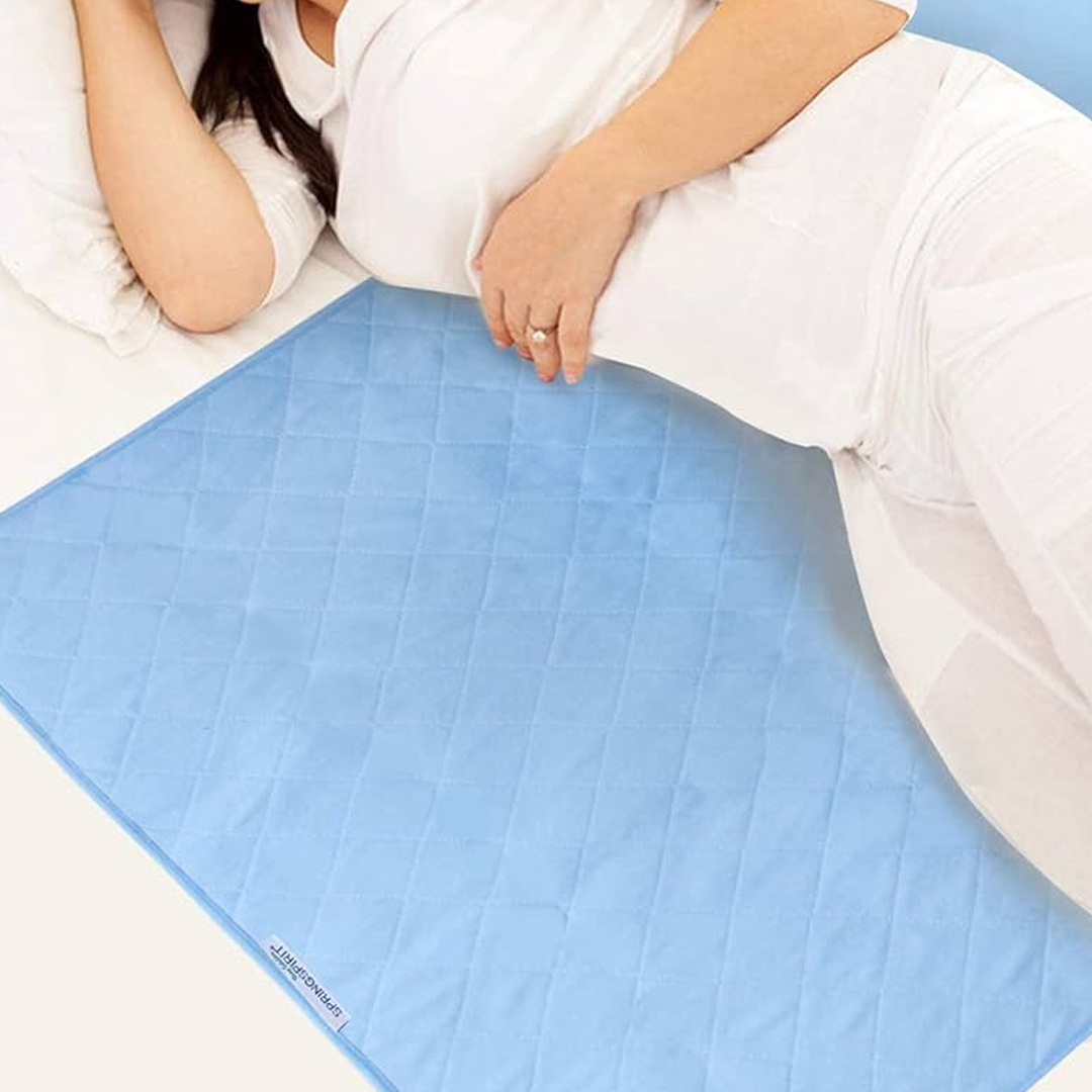 Bed Underpad available in online  pharmacy qatar, doha 